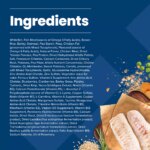 Blue Buffalo? Life Protection Formula? Adult Dry Dog Food - Fish & Brown Rice - Image 5