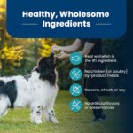 Blue Buffalo? Life Protection Formula? Adult Dry Dog Food - Fish & Brown Rice - Image 6