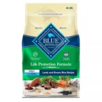 Blue Buffalo? Life Protection Formula? Adult Dry Dog Food - Lamb & Brown Rice