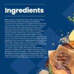 Blue Buffalo? Life Protection Formula? Adult Dry Dog Food - Lamb & Brown Rice - Image 5