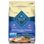 Blue Buffalo? Life Protection Formula? Healthy Weight Large Breed Adult Dog Dry Food - Chicken