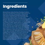 Blue Buffalo? Life Protection Formula? Healthy Weight Small Breed Adult Dry Dog Food - Chicken - Image 5