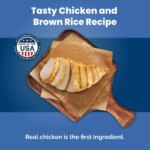 Blue Buffalo? Life Protection Formula? Large Breed Adult Dry Dog Food - Chicken & Brown Rice - Image 3
