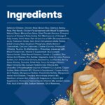 Blue Buffalo? Life Protection Formula? Large Breed Adult Dry Dog Food - Chicken & Brown Rice - Image 5