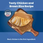Blue Buffalo? Life Protection Formula? Large Breed Puppy Dry Dog Food - Chicken & Brown Rice - Image 3