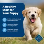 Blue Buffalo? Life Protection Formula? Puppy Dry Dog Food - Chicken & Brown Rice - Image 4