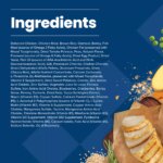 Blue Buffalo? Life Protection Formula? Puppy Dry Dog Food - Chicken & Brown Rice - Image 5