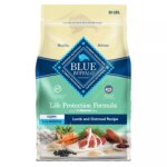 Blue Buffalo? Life Protection Formula? Puppy Dry Dog Food - Lamb & Oatmeal