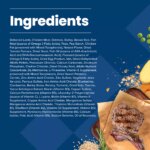 Blue Buffalo? Life Protection Formula? Puppy Dry Dog Food - Lamb & Oatmeal - Image 5