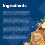 Blue Buffalo? Life Protection Formula? Senior 7+ Dry Dog Food - Chicken & Brown Rice - Image 5