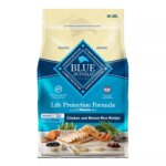 Blue Buffalo? Life Protection Formula? Small Bite Adult Dog Dry Food - Chicken & Brown Rice
