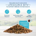 Blue Buffalo? Life Protection Formula? Small Breed Adult Dry Dog Food - Chicken & Brown Rice - Image 4
