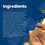 Blue Buffalo? Life Protection Formula? Small Breed Adult Dry Dog Food - Lamb & Brown Rice - Image 5