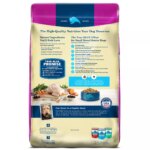 Blue Buffalo? Life Protection Formula? Small Breed Senior 7+ Dry Dog Food - Chicken & Brown Ri - Image 2