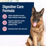 Blue Buffalo? True Solutions? Blissful Belly Digestive Care All Life Stages Dry Dog Food - Image 4