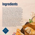 Blue Buffalo? True Solutions? Blissful Belly Digestive Care All Life Stages Dry Dog Food - Image 5