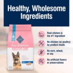 Blue Buffalo? True Solutions? Blissful Belly Digestive Care All Life Stages Dry Dog Food - Image 6