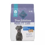 Blue Buffalo? True Solutions? Jolly Joints All Life Stages Dry Dog Food - Chicken