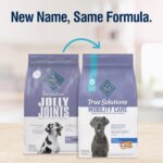 Blue Buffalo? True Solutions? Jolly Joints All Life Stages Dry Dog Food - Chicken - Image 2