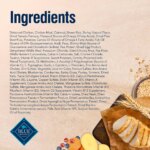 Blue Buffalo? True Solutions? Jolly Joints All Life Stages Dry Dog Food - Chicken - Image 5