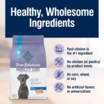 Blue Buffalo? True Solutions? Jolly Joints All Life Stages Dry Dog Food - Chicken - Image 6