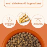 Canidae All Life Stages Dry Dog Food - Multi-Protein Recipe - Image 5