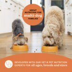 Canidae All Life Stages Dry Dog Food - Salmon & Ancient Grains - Image 5