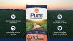 Canidae Pure Farm To Bowl Adult Dog Food - Wild-Caught Salmon & Sweet Potato Recipe, 22 lbs - Image 8