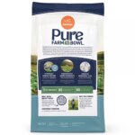 Canidae Pure Farm To Bowl Dog Food - Pasture-Raised Lamb and Goat & Venison Meals Recipe, 22 lbs - Image 3
