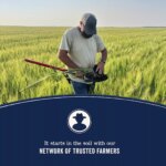 Canidae Pure Farm To Bowl Dog Food - Pasture-Raised Lamb and Goat & Venison Meals Recipe, 22 lbs - Image 7