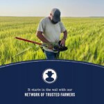 Canidae Pure Farm to Bowl Adult Dog Food - Wild-Caught Salmon & Barley Recipe, 22 lbs - Image 7