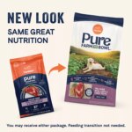 Canidae? Pure? Adult Dry Dog Food - Grain Free, Bison, Lentil & Carrot - Image 2