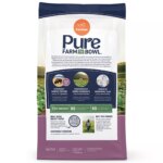 Canidae? Pure? Adult Dry Dog Food - Grain Free, Bison, Lentil & Carrot - Image 3