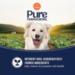 Canidae? Pure? Adult Dry Dog Food - Grain Free, Bison, Lentil & Carrot - Image 6