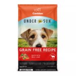 Canidae? Under the Sun Adult Dry Dog Food - Grain Free, Lamb