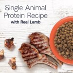 Canidae? Under the Sun Adult Dry Dog Food - Grain Free, Lamb - Image 5