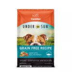 Canidae? Under the Sun Adult Dry Dog Food - Grain Free, Whitefish