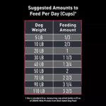 Crave Adult Dry Dog Food - Beef - Image 7