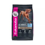 Eukanuba? Large Breed Adult Dry Dog Food - Lamb & Rice