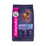 Eukanuba? Large Breed Puppy Dry Dog Food - Chicken