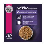 Eukanuba? Large Breed Puppy Dry Dog Food - Chicken - Image 3