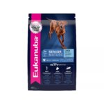 Eukanuba? Large Breed Senior Dry Dog Food - Chicken