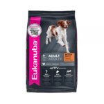 Eukanuba? Medium Breed Adult Dry Dog Food - Chicken
