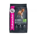 Eukanuba? Small Bites Adult Dry Dog Food Chicken