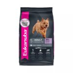 Eukanuba? Small Breed Adult Dry Dog Food - Chicken