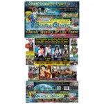 Gentle Giants All Life Stages Dog Dry Food - Natural, Non GMO, Chicken - Image 2