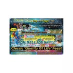 Gentle Giants All Life Stages Dog Dry Food - Natural, Non GMO, Chicken - Image 6