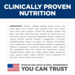 Hill's Science Diet Adult Dog Dry Food - Salmon & Brown Rice Recipe - Image 2