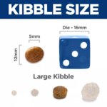 Hill's Science Diet Adult Dog Dry Food - Salmon & Brown Rice Recipe - Image 3