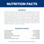 Hill's Science Diet Large Breed Puppy Dry Dog Food - Chicken & Brown Rice - Image 6